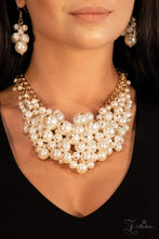 Load image into Gallery viewer, Exec-YOU-tive - Zi Necklace - Paparazzi
