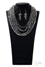 Load image into Gallery viewer, Knockout - Zi Necklace - Paparazzi
