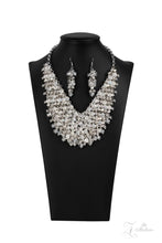 Load image into Gallery viewer, Sociable - Zi Necklace - Paparazzi
