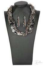 Load image into Gallery viewer, Unapologetic - Zi Necklace - Paparazzi
