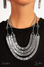 Load image into Gallery viewer, The Heidi - Zi Necklace - Paparazzi
