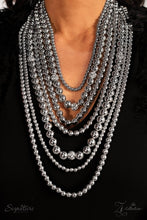 Load image into Gallery viewer, The Tina - Zi Necklace - Paparazzi
