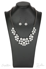 Load image into Gallery viewer, The Angela - Zi Necklace - Paparazzi
