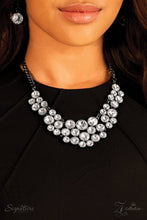 Load image into Gallery viewer, The Angela - Zi Necklace - Paparazzi
