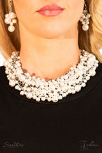 Load image into Gallery viewer, The Tracey - Zi Necklace - Paparazzi
