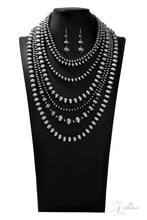 Load image into Gallery viewer, Instinct - Zi Necklace - Paparazzi
