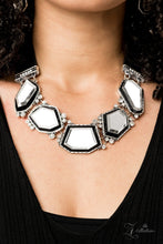 Load image into Gallery viewer, Rivalry - Zi Necklace - Paparazzi

