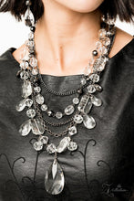 Load image into Gallery viewer, Prismatic - Zi Necklace - Paparazzi
