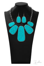 Load image into Gallery viewer, Monumental - Zi Necklace - Paparazzi
