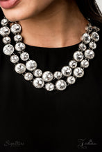 Load image into Gallery viewer, The Natasha - Zi Necklace - Paparazzi

