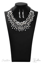Load image into Gallery viewer, The Leanne - Zi Necklace - Paparazzi
