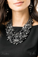 Load image into Gallery viewer, The Taylerlee - Zi Necklace - Paparazzi
