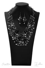 Load image into Gallery viewer, The Taylerlee - Zi Necklace - Paparazzi
