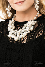 Load image into Gallery viewer, The Lauren - Zi Necklace - Paparazzi
