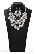 Load image into Gallery viewer, The Lauren - Zi Necklace - Paparazzi
