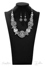 Load image into Gallery viewer, The Barbara - Zi Necklace - Paparazzi
