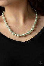 Load image into Gallery viewer, Pearl Heirloom - Green - Paparazzi
