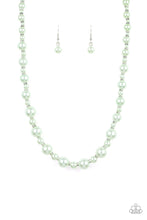 Load image into Gallery viewer, Pearl Heirloom - Green - Paparazzi
