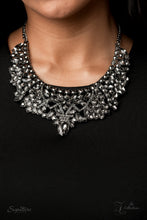 Load image into Gallery viewer, The Tina - Zi Necklace - Paparazzi
