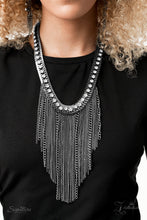 Load image into Gallery viewer, The Alex - Zi Necklace - Paparazzi
