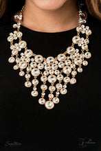 Load image into Gallery viewer, The Rosa - Zi Necklace - Paparazzi
