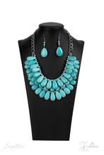 Load image into Gallery viewer, The Amy - Zi Necklace - Paparazzi
