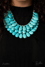 Load image into Gallery viewer, The Amy - Zi Necklace - Paparazzi

