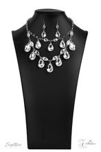 Load image into Gallery viewer, The Sarah - Zi Necklace - Paparazzi
