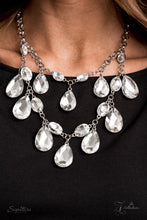 Load image into Gallery viewer, The Sarah - Zi Necklace - Paparazzi
