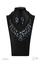 Load image into Gallery viewer, The Heather - Zi Necklace - Paparazzi
