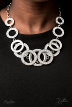 Load image into Gallery viewer, The Keila - Zi Necklace - Paparazzi
