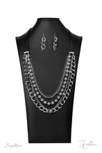 Load image into Gallery viewer, The Arlingto - Zi Necklace - Paparazzi
