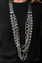 Load image into Gallery viewer, The Arlingto - Zi Necklace - Paparazzi
