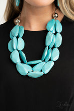 Load image into Gallery viewer, Authentic - Zi Necklace - Paparazzi
