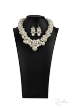 Load image into Gallery viewer, Regal - Zi Necklace - Paparazzi
