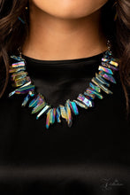 Load image into Gallery viewer, Charismatic - Zi Necklace - Paparazzi
