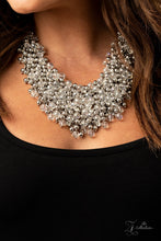 Load image into Gallery viewer, Sociable - Zi Necklace - Paparazzi
