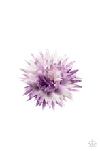 Load image into Gallery viewer, My Favorite Color Is Tie Dye - Purple - Paparazzi
