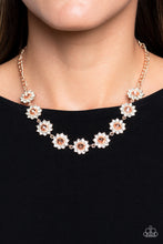 Load image into Gallery viewer, Blooming Brilliance - Rose Gold - Paparazzi
