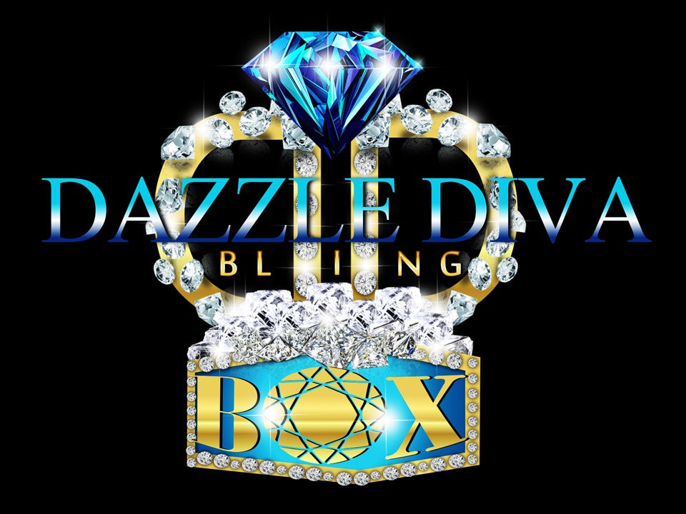 Dazzle Diva Bling Box Subscription - Paparazzi